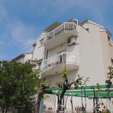 Apartment Ordan 503 Brodarica (Sibenik-Knin) Exterior foto