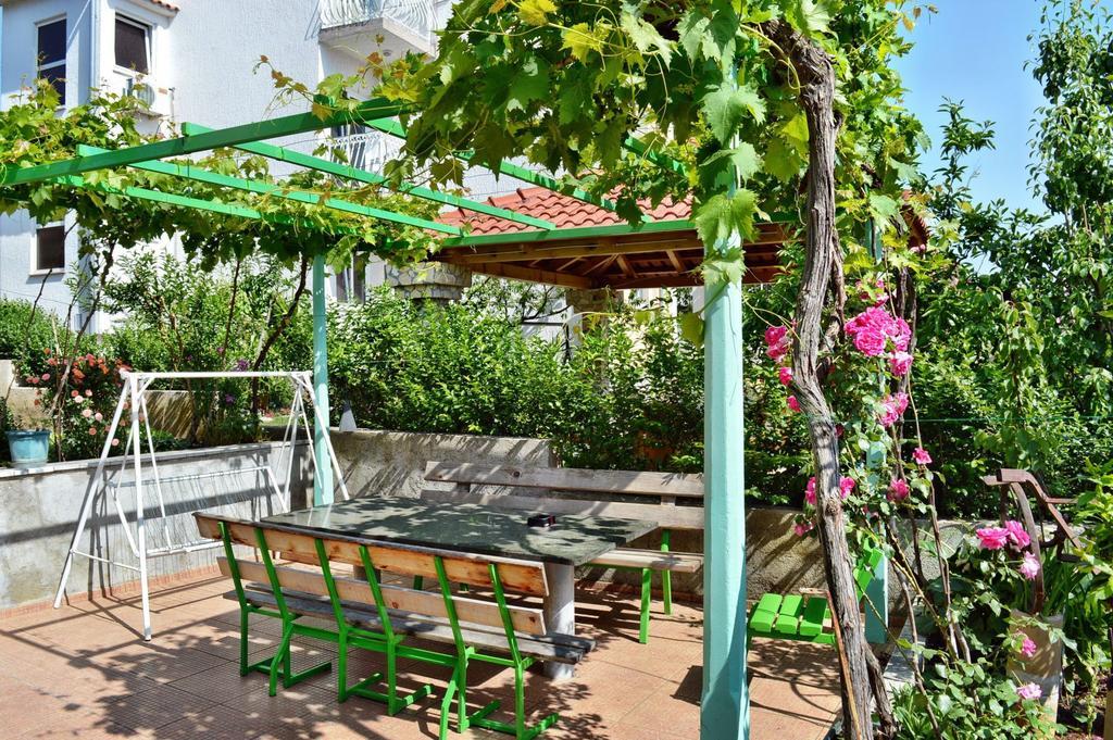 Apartment Ordan 503 Brodarica (Sibenik-Knin) Exterior foto