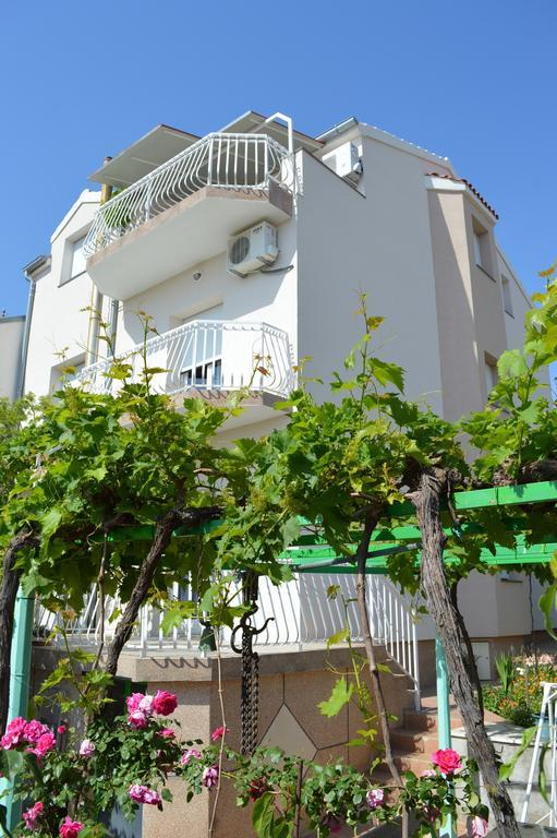 Apartment Ordan 503 Brodarica (Sibenik-Knin) Exterior foto