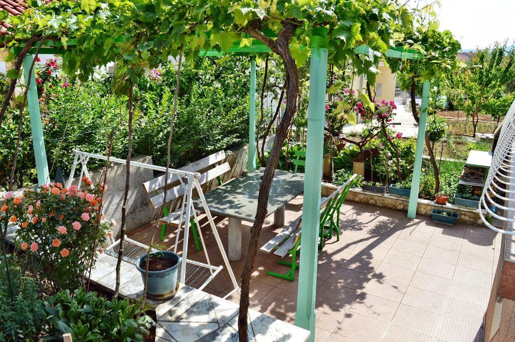 Apartment Ordan 503 Brodarica (Sibenik-Knin) Exterior foto