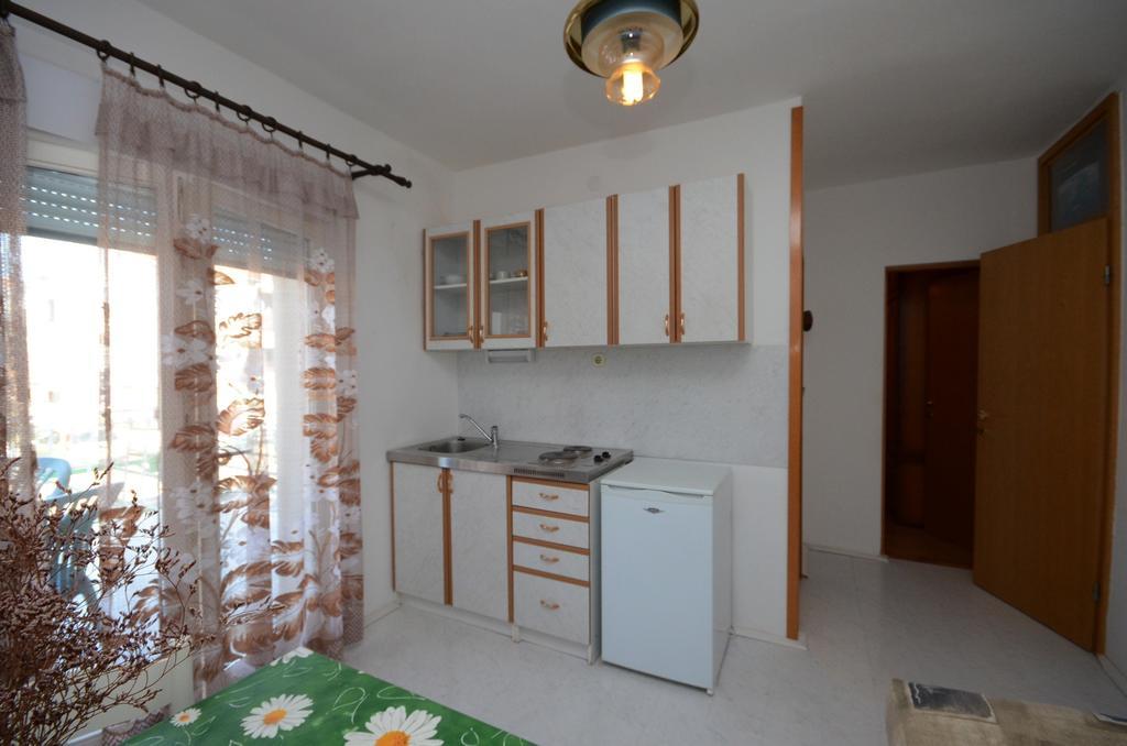 Apartment Ordan 503 Brodarica (Sibenik-Knin) Quarto foto