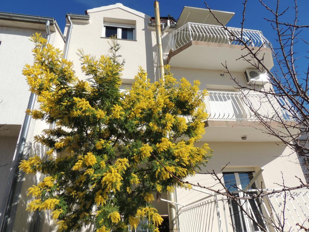 Apartment Ordan 503 Brodarica (Sibenik-Knin) Exterior foto
