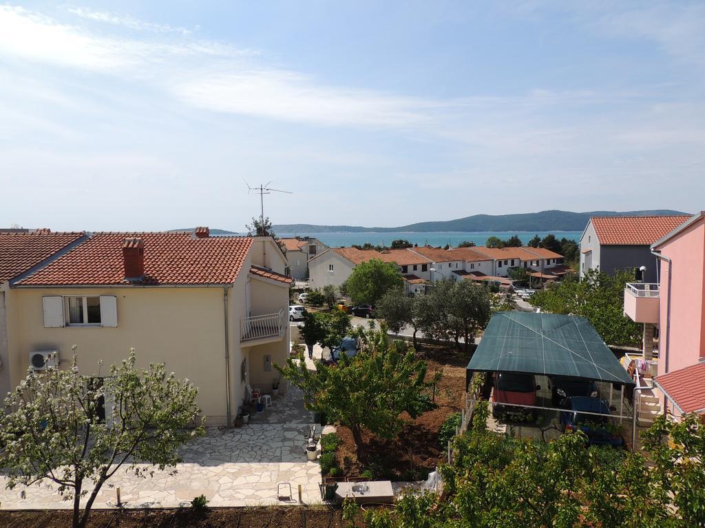 Apartment Ordan 503 Brodarica (Sibenik-Knin) Exterior foto
