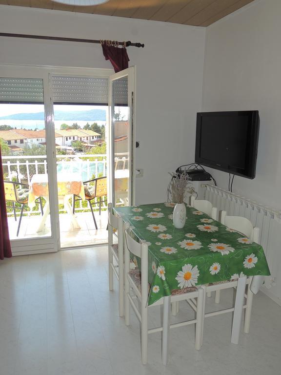 Apartment Ordan 503 Brodarica (Sibenik-Knin) Exterior foto