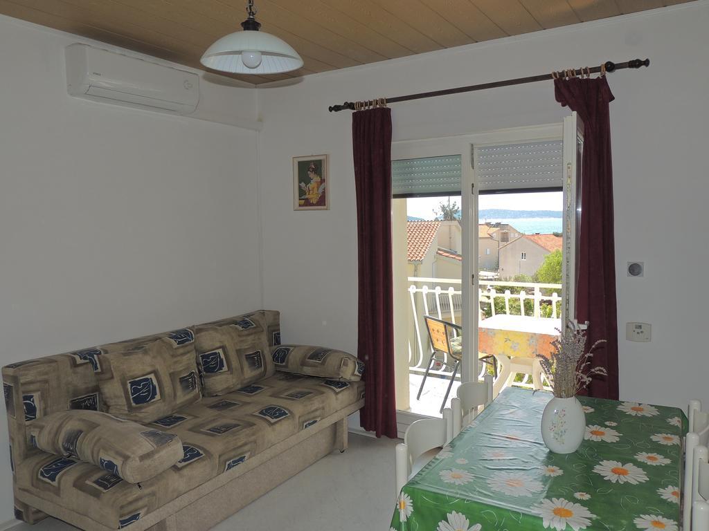 Apartment Ordan 503 Brodarica (Sibenik-Knin) Exterior foto