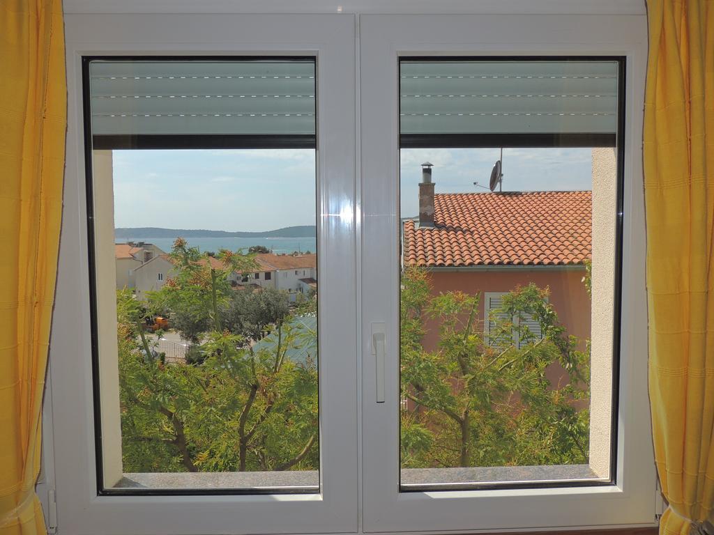 Apartment Ordan 503 Brodarica (Sibenik-Knin) Exterior foto