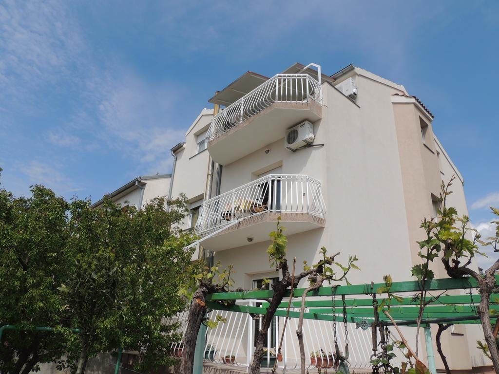 Apartment Ordan 503 Brodarica (Sibenik-Knin) Exterior foto
