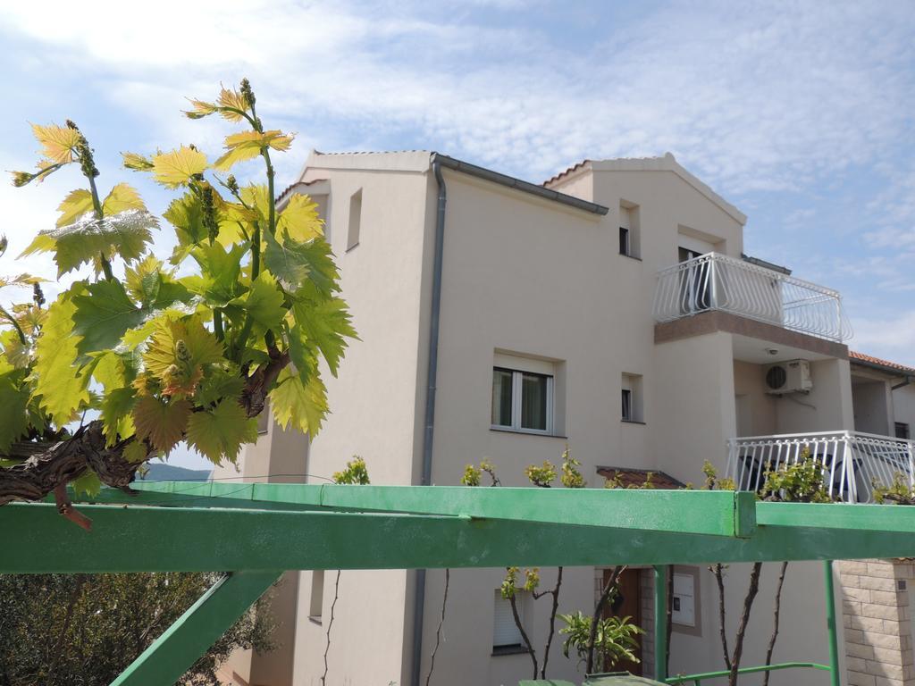 Apartment Ordan 503 Brodarica (Sibenik-Knin) Exterior foto