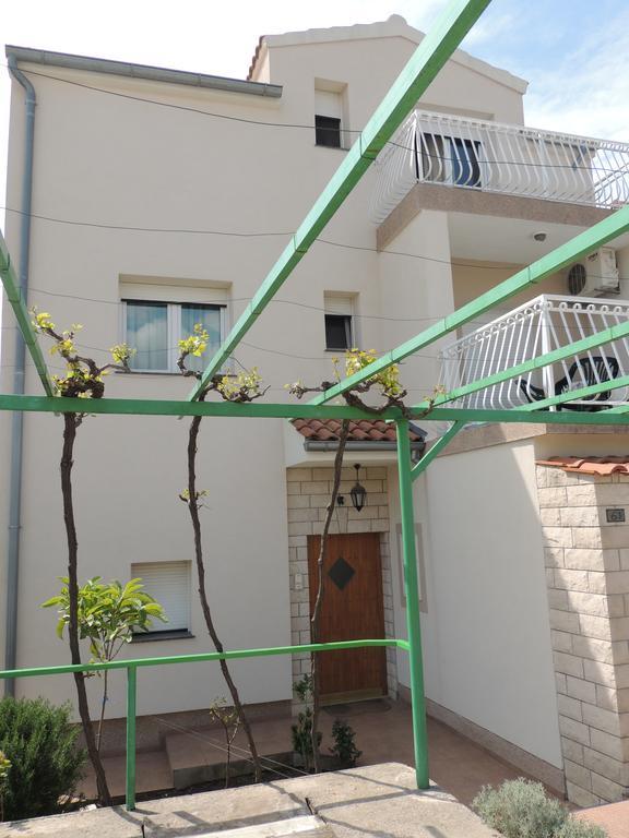 Apartment Ordan 503 Brodarica (Sibenik-Knin) Exterior foto