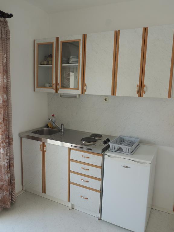 Apartment Ordan 503 Brodarica (Sibenik-Knin) Exterior foto