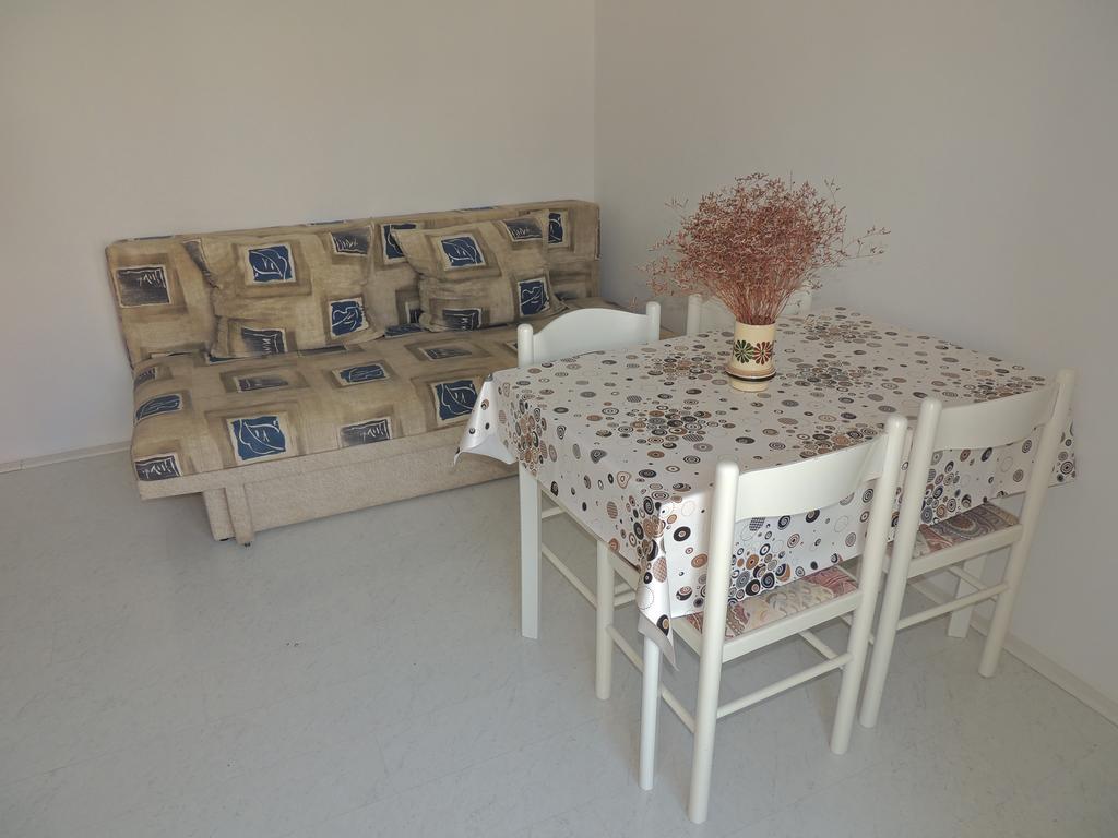 Apartment Ordan 503 Brodarica (Sibenik-Knin) Exterior foto
