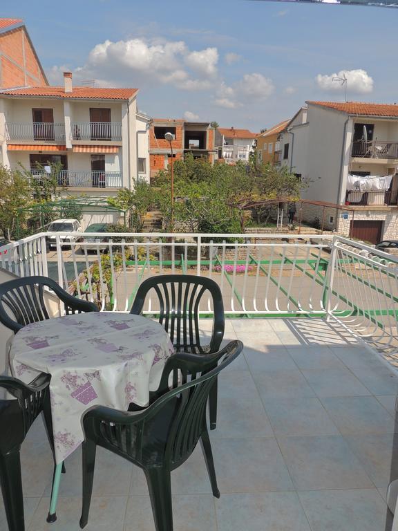 Apartment Ordan 503 Brodarica (Sibenik-Knin) Exterior foto