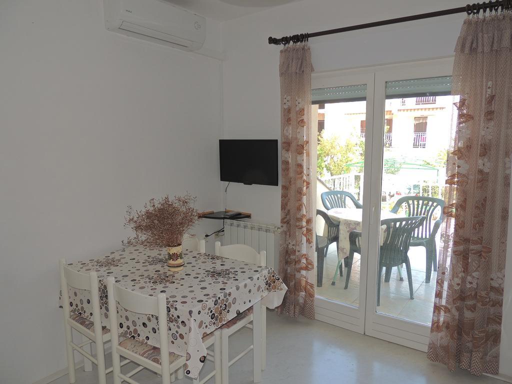 Apartment Ordan 503 Brodarica (Sibenik-Knin) Exterior foto