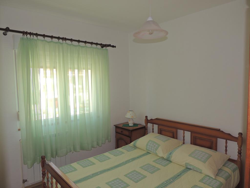 Apartment Ordan 503 Brodarica (Sibenik-Knin) Exterior foto