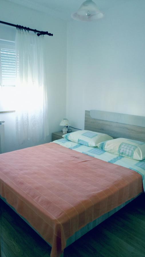 Apartment Ordan 503 Brodarica (Sibenik-Knin) Exterior foto