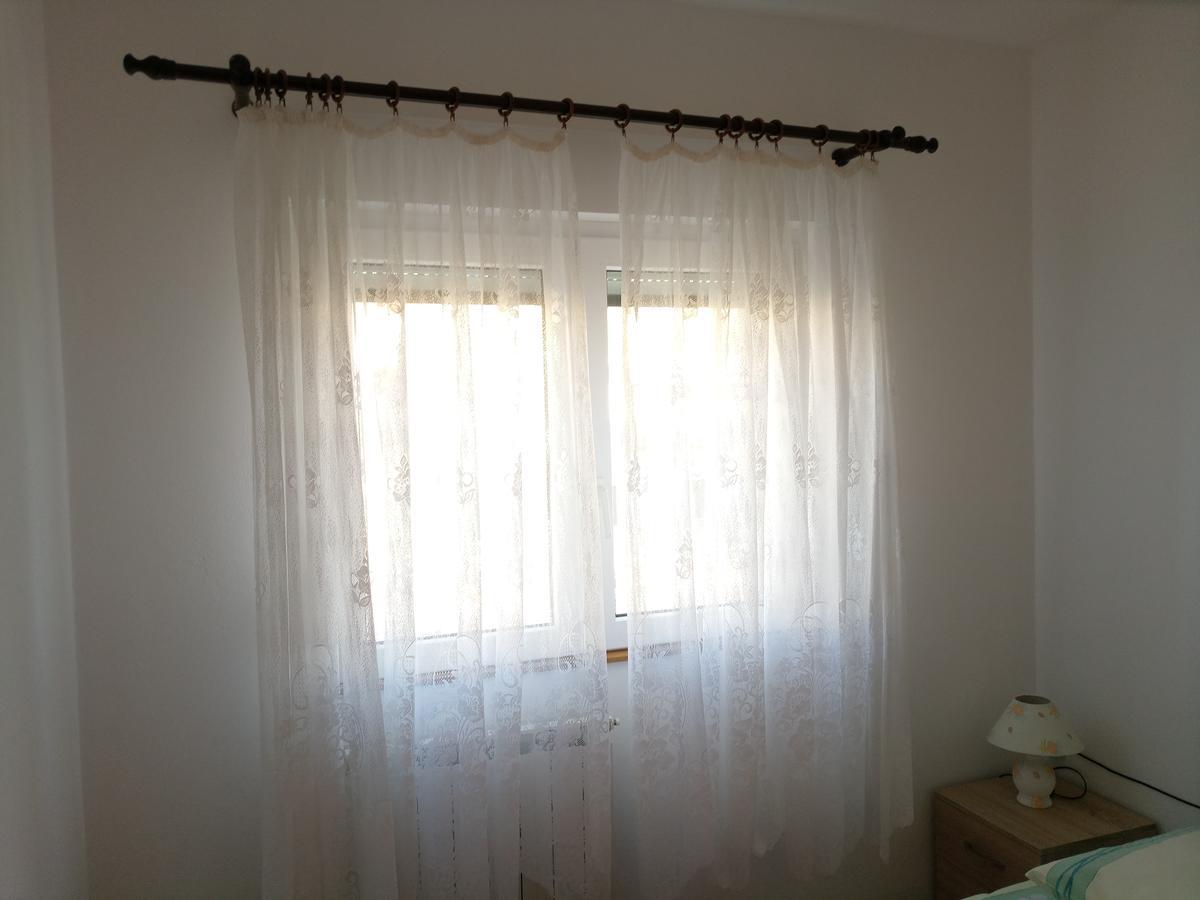 Apartment Ordan 503 Brodarica (Sibenik-Knin) Exterior foto