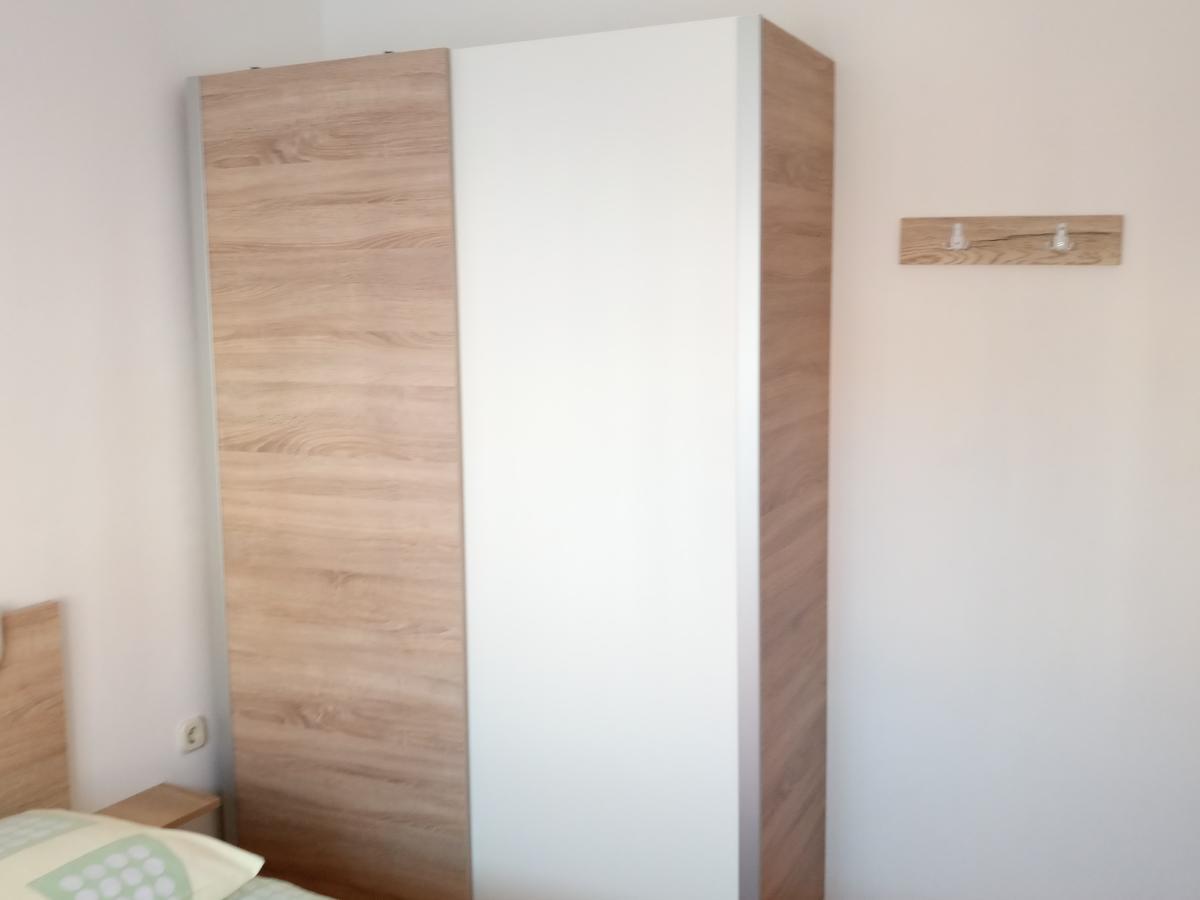 Apartment Ordan 503 Brodarica (Sibenik-Knin) Exterior foto